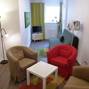 Appartement met Twee Slaapkamers
